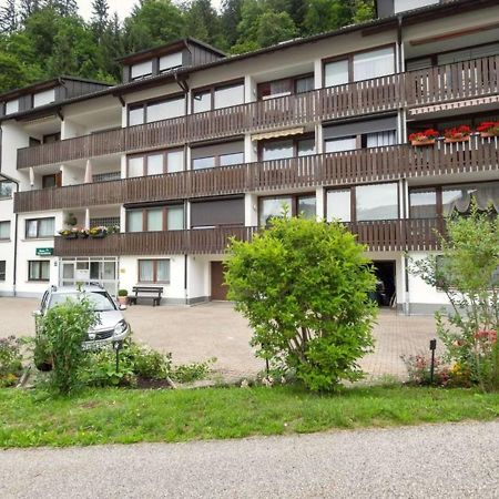 Gib Mir Funf! Ferienwohnung In سانت بلاسين المظهر الخارجي الصورة